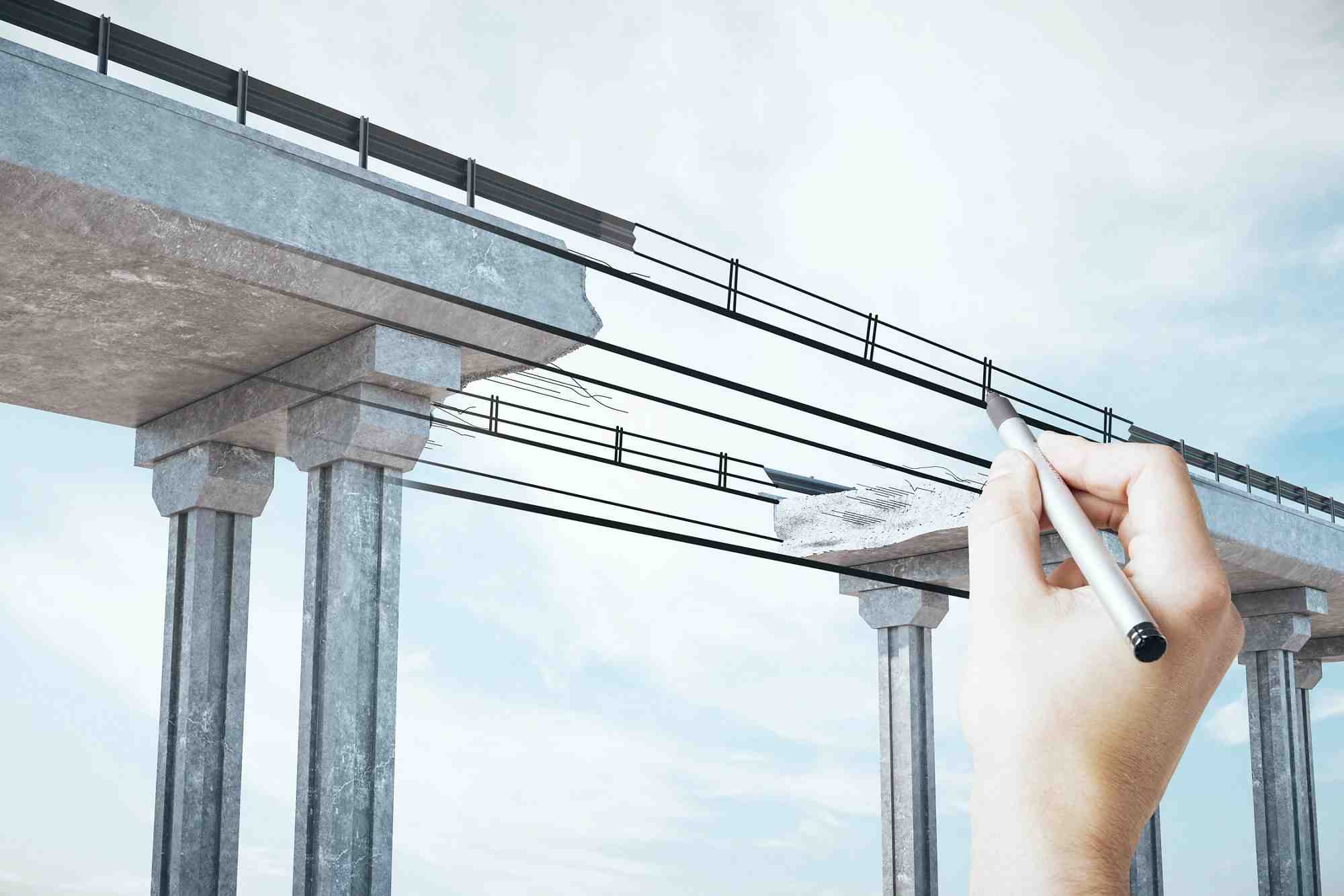Infrastructure projects often fall short of promised outcomes.