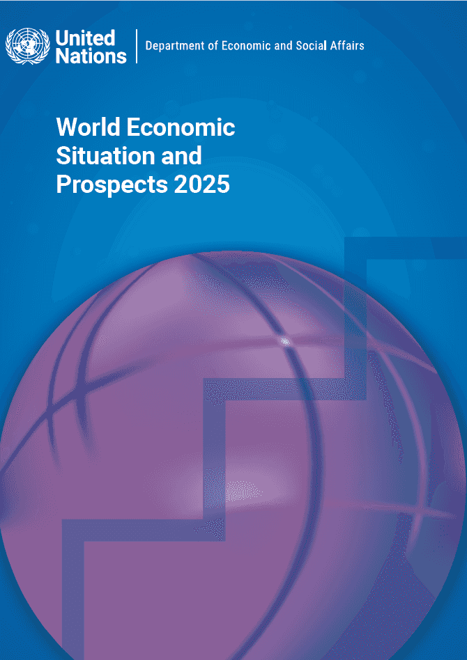 World Economic Situation and Prospects 2025