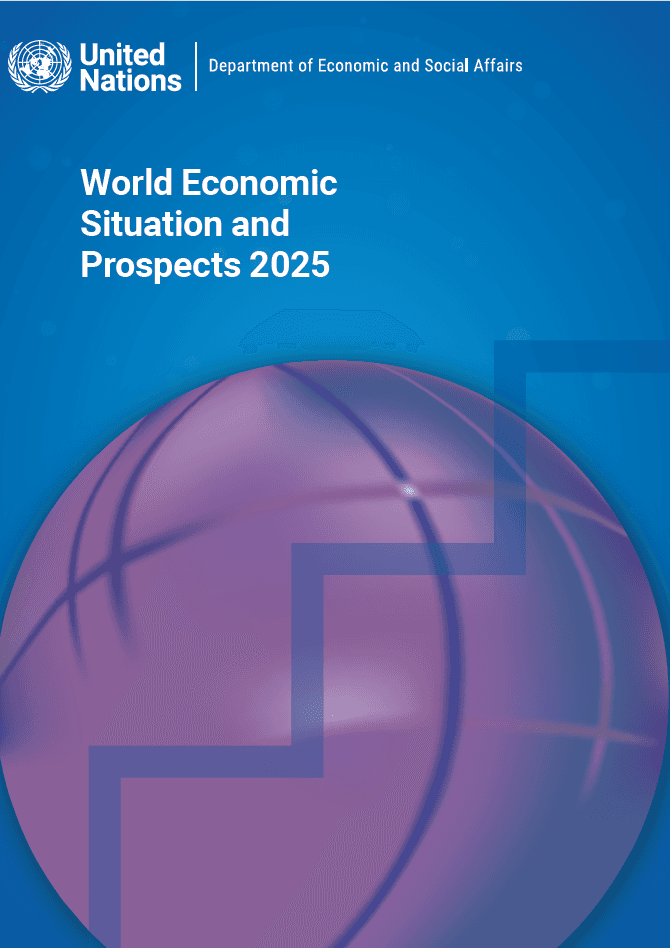 World Economic Situation and Prospects 2025