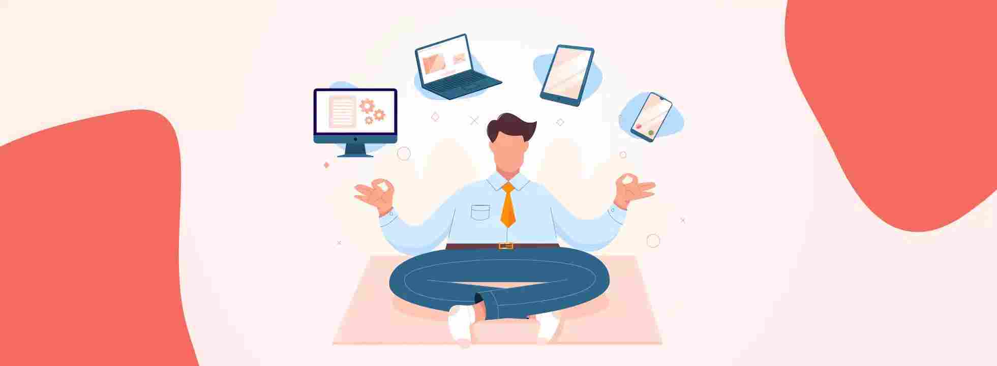 Simple lifestyle habits can help create a healthier and more balanced daily routine.