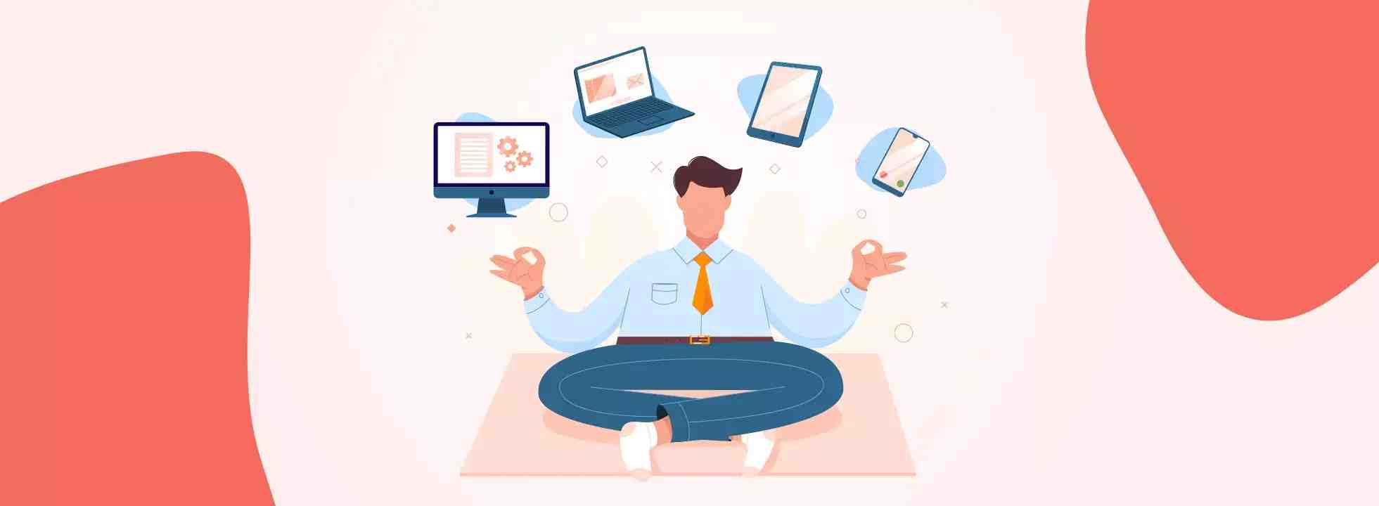 عادات بسيطة في نمط الحياة تساهم في خلق توازن وصحة أفضل في الحياة اليومية.